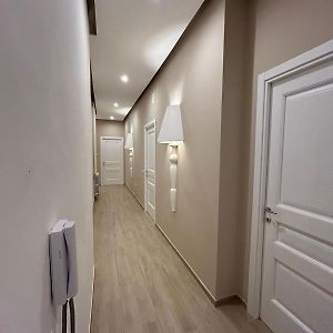 Private Bathroom Double Room